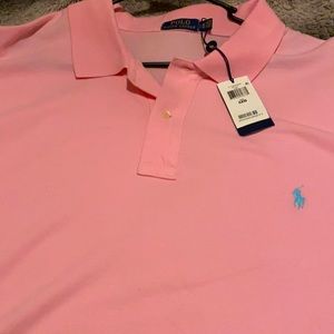 Big and Tall brand new Ralph Lauren size 5XB